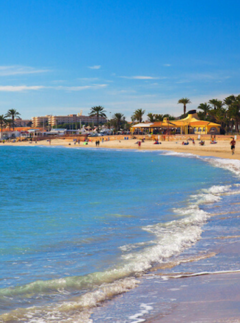 Инвестиции внедвижимость испании