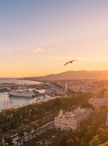 Покупка недвижимости в Испании: плюсы и минусы