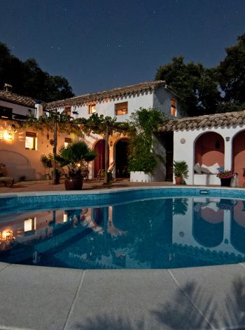 Виды недвижимости в Испании