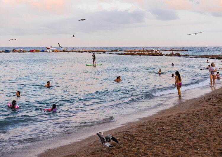 : Продление ВНЖ в Испании