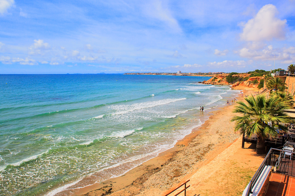 Районы Торревьехи для жизни и покупки недвижимости