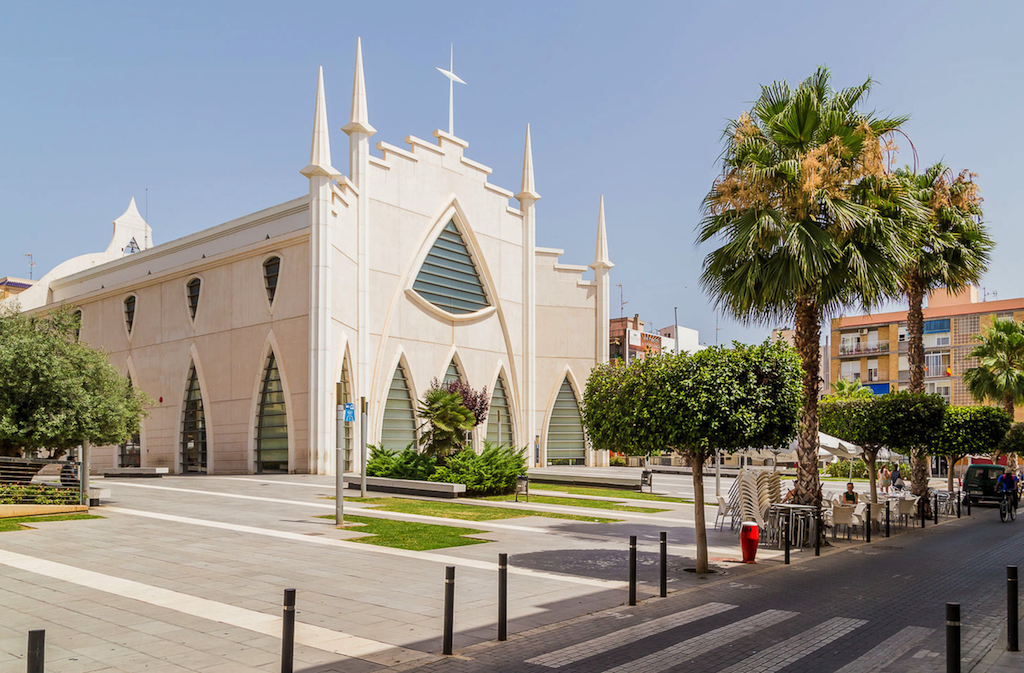 Районы Торревьехи для жизни и покупки недвижимости