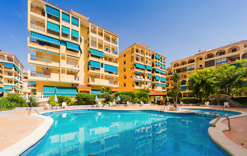 Районы Торревьехи для жизни и покупки недвижимости