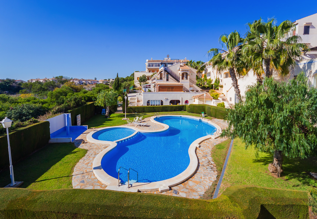 Районы Торревьехи для жизни и покупки недвижимости