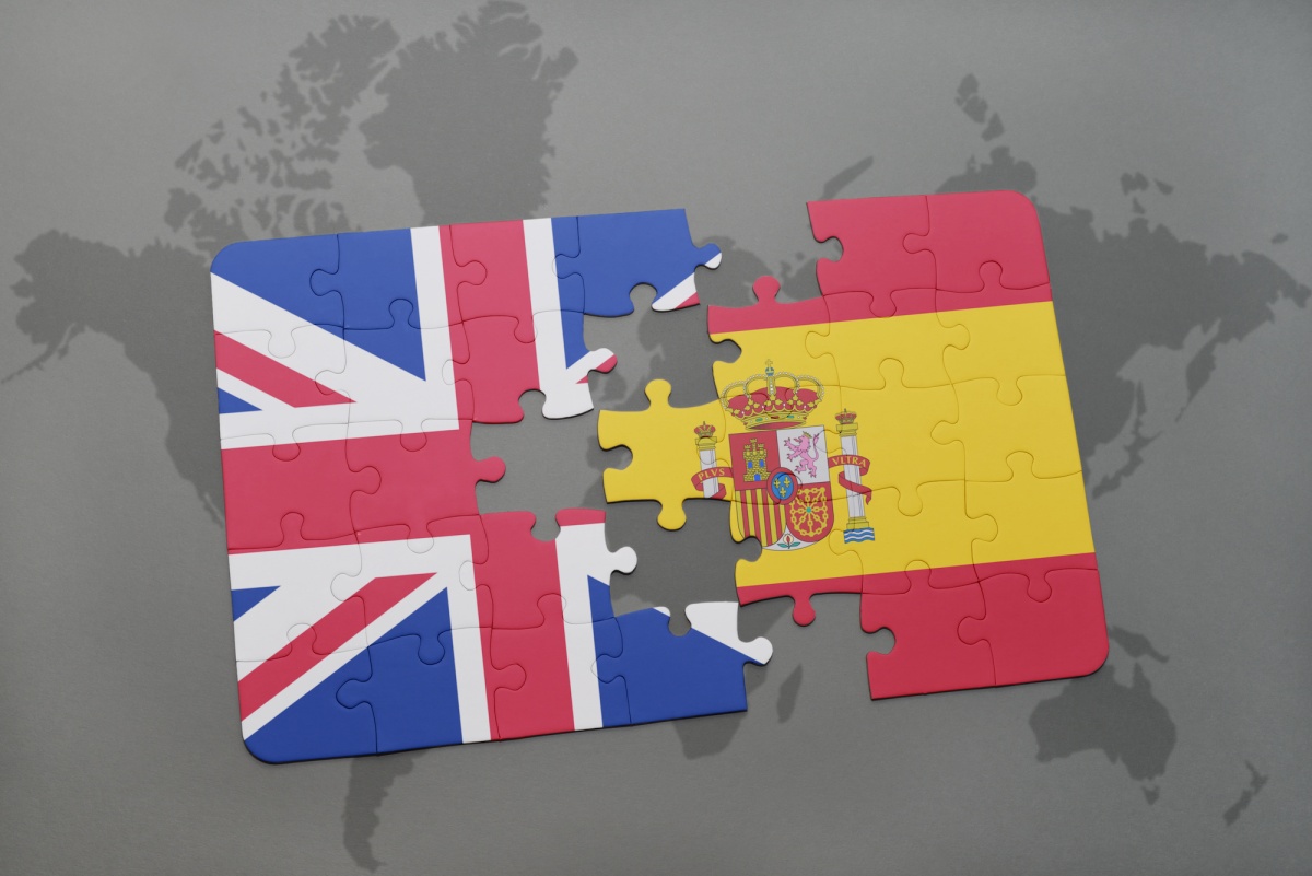 Brexit and buying property in Spain Can you buy a property in Spain