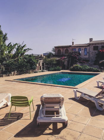 Что такое финка в Испании, и как ее купить