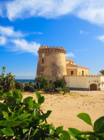 Pilar de la Horadada City Guide