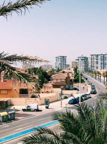 foreign buyers returned to the Spanish real estate market