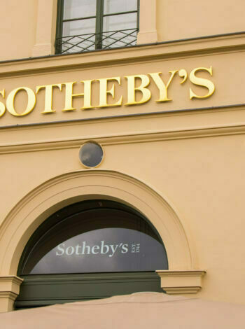 Sotheby's открыла свой первый офис в Аликанте