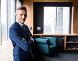 ВНЖ для предпринимателей в Испании в 2025 году