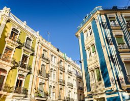 One of the world’s coolest urban neighbourhoods in 2026 is in Spain