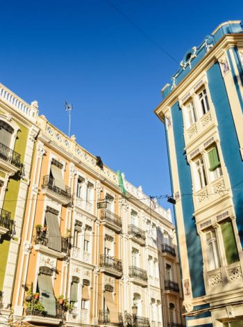One of the world’s coolest urban neighbourhoods in 2026 is in Spain